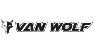 Van Wolf logo