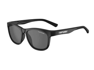 Tifosi Swank  Satin Black  click to zoom image