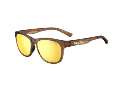 Tifosi Swank Wood Grain click to zoom image