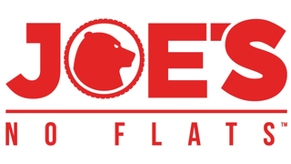 Joe's No Flats logo