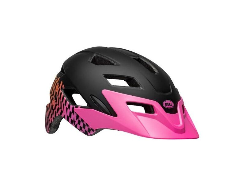 Bell Sidetrack Helmet click to zoom image