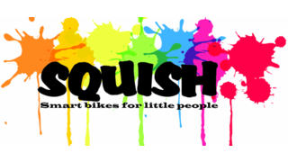 Squish logo