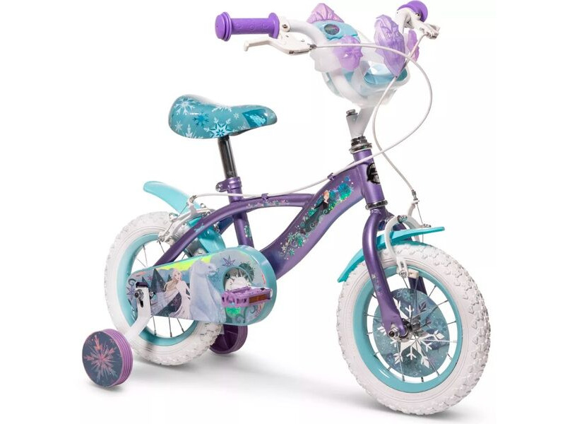 Huffy Frozen click to zoom image