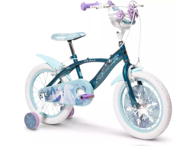 Huffy Frozen click to zoom image