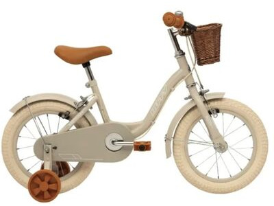 Huffy Vintage 12" Grey  click to zoom image