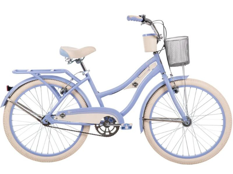 Huffy Deluxe Cruiser click to zoom image