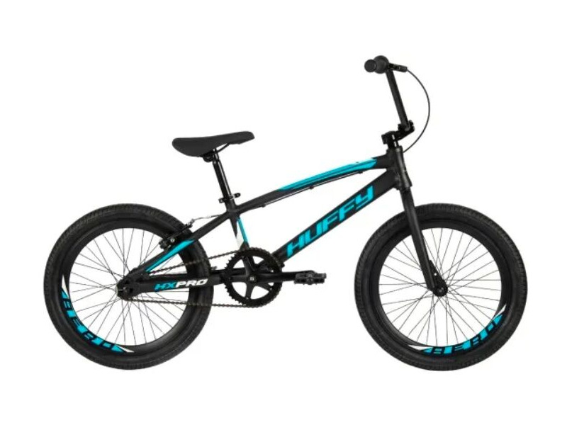 Huffy Pro Racer click to zoom image