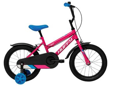 Huffy So Sweet 16" Pink click to zoom image
