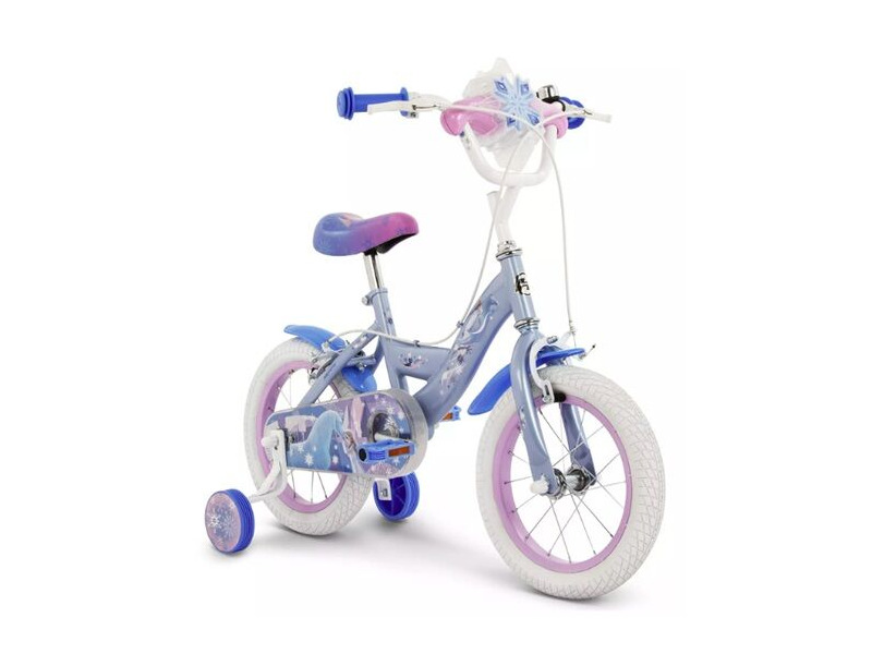 Huffy Frozen click to zoom image