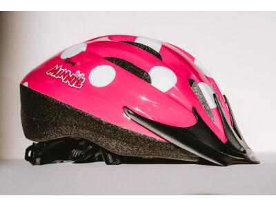 Huffy Junior 50-54cm Minnie  click to zoom image