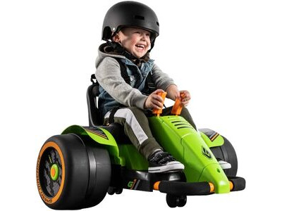 Green Machine 360