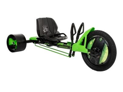 Green Machine 16"