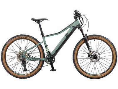 EZEGO Bikes Trail Destroyer II