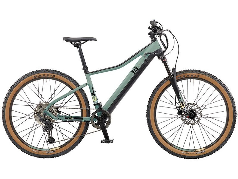 EZEGO Bikes Trail Destroyer II click to zoom image