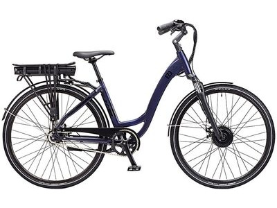 EZEGO Bikes EZEGO Step NX