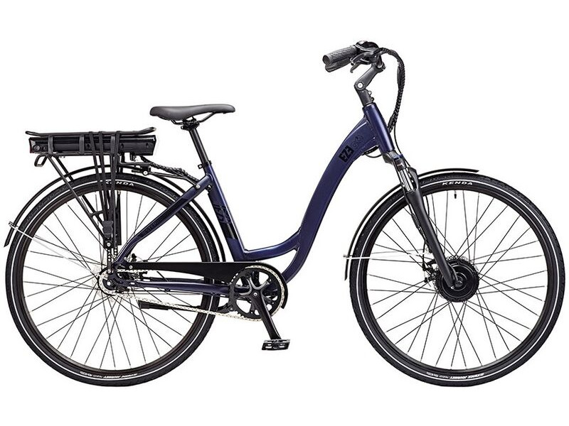 EZEGO Bikes EZEGO Step NX click to zoom image