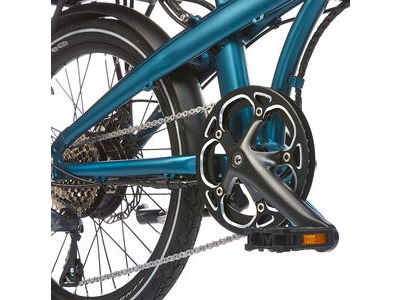 EZEGO Bikes Fold click to zoom image