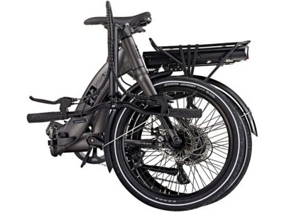 EZEGO Bikes Fold LS click to zoom image