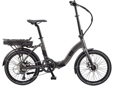 EZEGO Bikes Fold LS