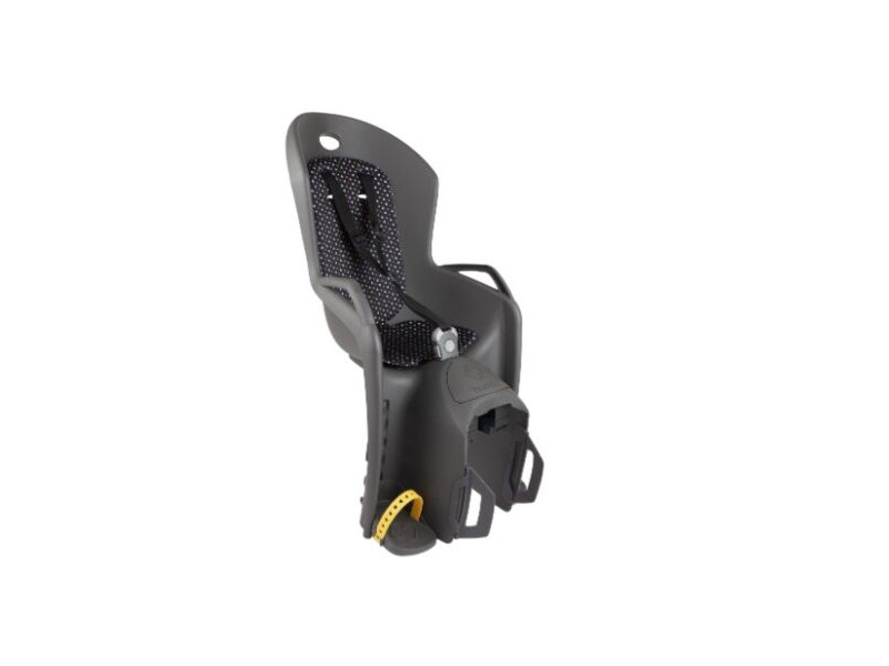 Hamax Amiga Child Seat - Carrier Fit click to zoom image