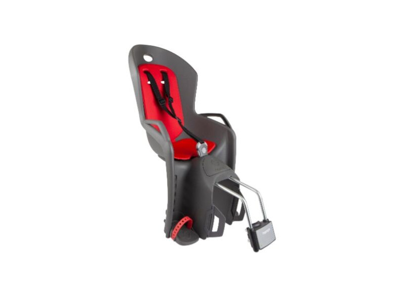 Hamax Amiga Child Seat - Bracket Fit click to zoom image