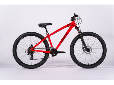 BIKE Marsican