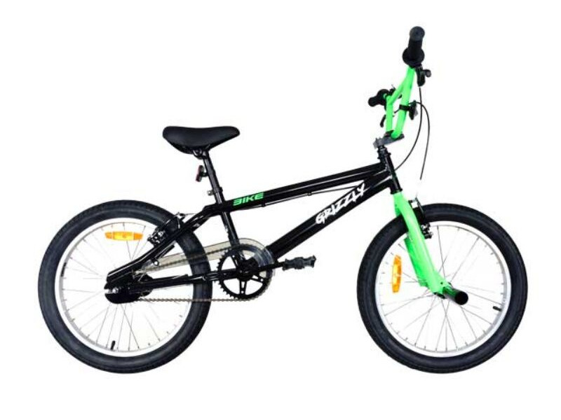 BIKE Grizzly click to zoom image