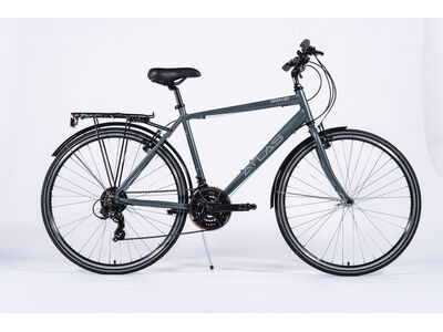 BIKE Atlas