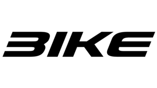BIKE logo