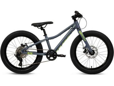 Batch Mountain Bike 20" Chameleon  click to zoom image