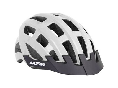 Lazer Compact  White  click to zoom image