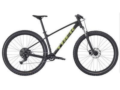 Trek Marlin 4 XS Matte Dark Web  click to zoom image
