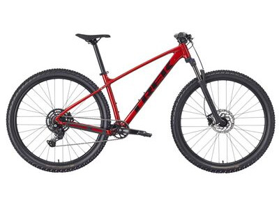 Trek Marlin 5 XS Fury Red click to zoom image