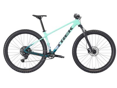 Trek Marlin 5 XS Miami Green/Dark Aquatic Fade click to zoom image