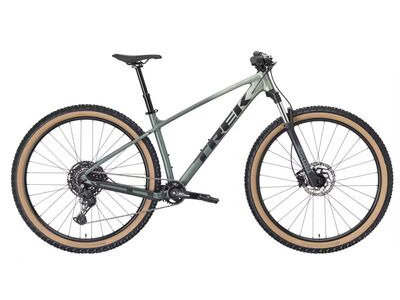 Trek Marlin 6 XS Matte Lichen/Keswick Green Fade click to zoom image
