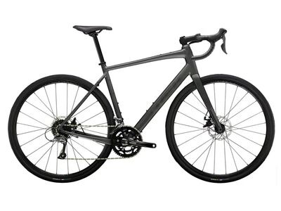 Trek Domane AL 2 54cm Matte Lithium Grey  click to zoom image