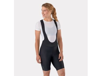 Trek Solstice Bib Short Women's XS Black  click to zoom image