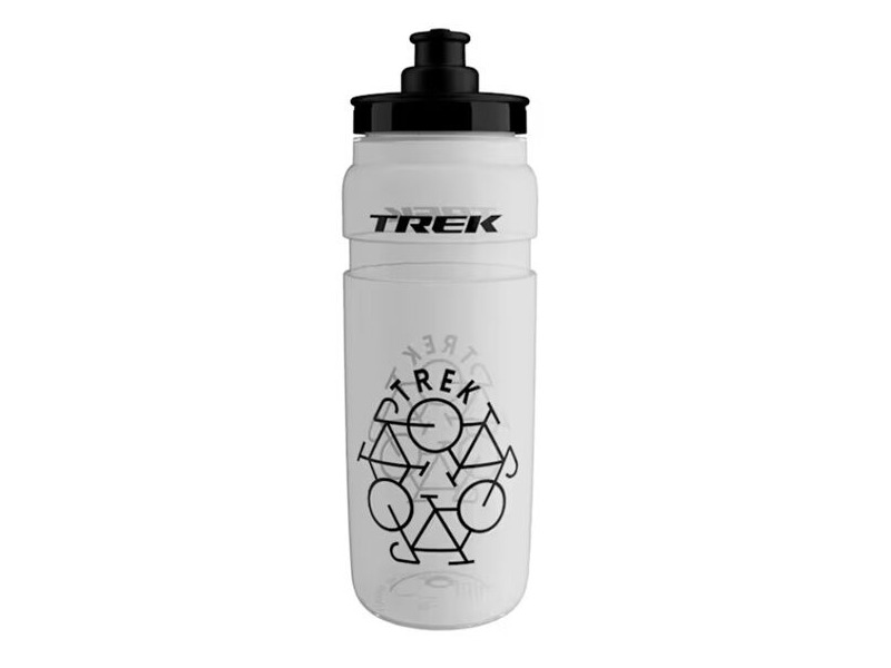 Trek Flag Water Bottle click to zoom image