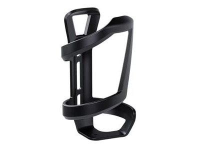 Trek Side Load Bottle Cage Right Hand Black  click to zoom image