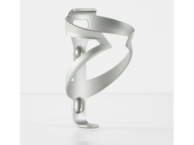 Trek Elite Recycled Bottle Cage White click to zoom image