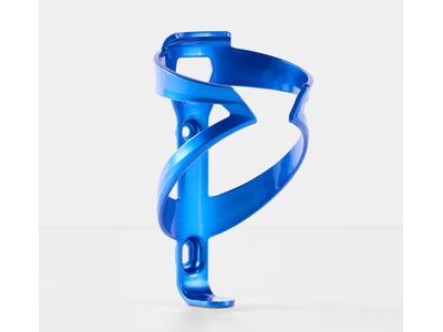 Trek Elite Recycled Bottle Cage Alpine Blue click to zoom image