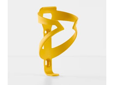 Trek Elite Recycled Bottle Cage Baja Yellow click to zoom image