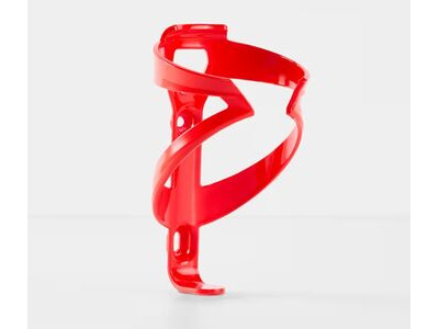 Trek Elite Recycled Bottle Cage Radioactive Red click to zoom image