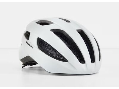 Trek Starvos WaveCel Helmet Medium White  click to zoom image