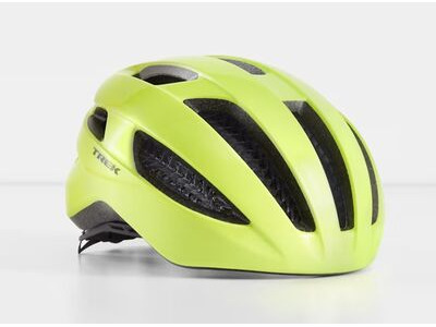 Trek Starvos WaveCel Helmet XL Radioactive Yellow  click to zoom image