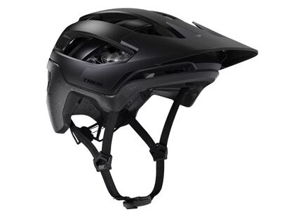 Trek Rally WaveCel Helmet Medium Black  click to zoom image