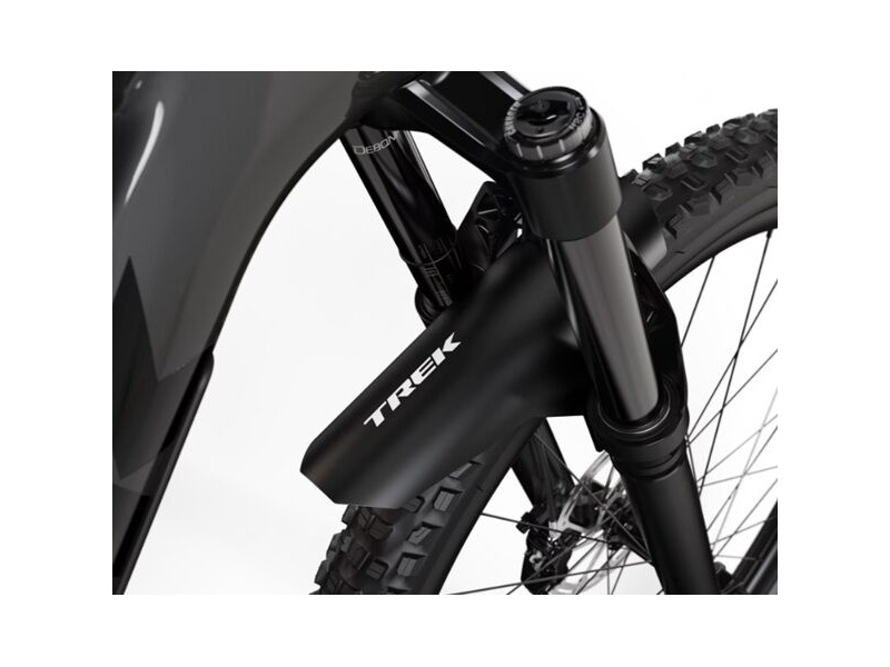 Trek Enduro Front Mudguard click to zoom image