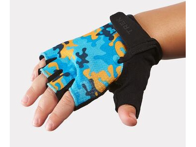 Trek Kids Bike Gloves