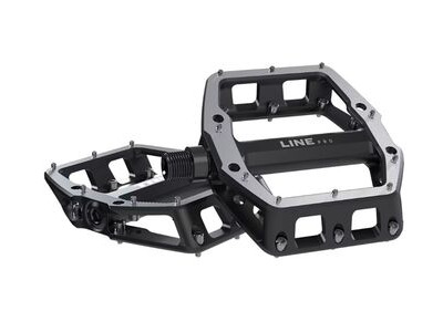 Trek Line Pro Flat Pedals