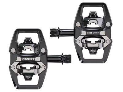 Trek Line Comp Clipless Pedals